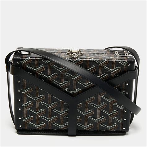 borsello goyard prezzi|goyard handbags.